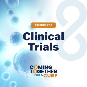 Fighting for a Clinical Trial Blog CTFAC